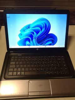 Hp laptop notebook