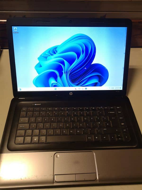 Hp laptop notebook 0