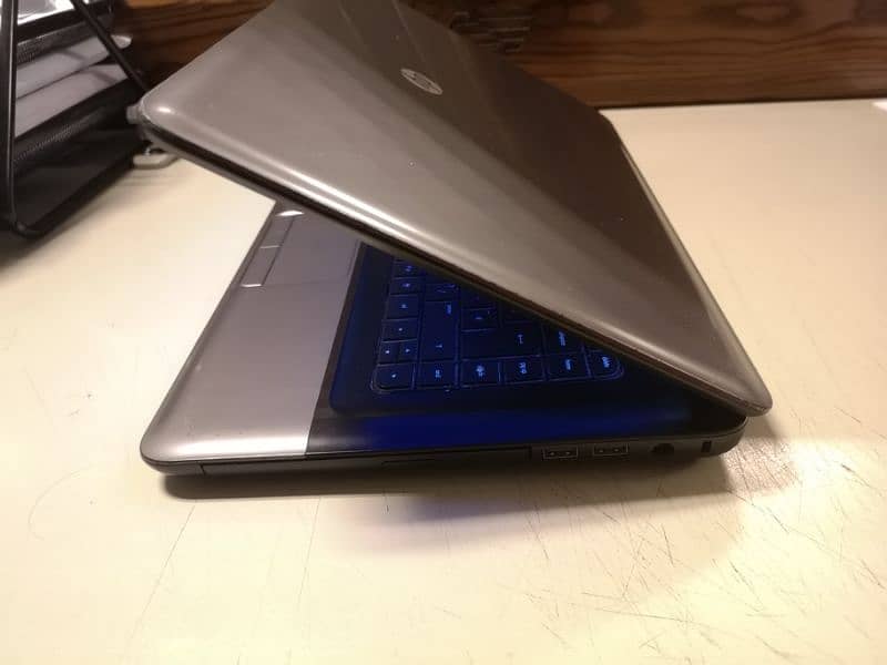 Hp laptop notebook 3