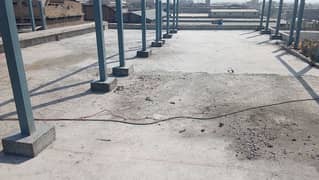 Waterproofing / Heatproofing / Epoxy Flooring