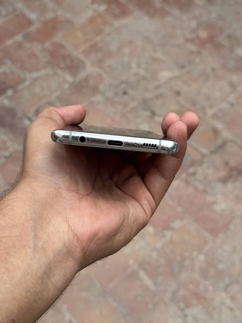 S10 plus 1