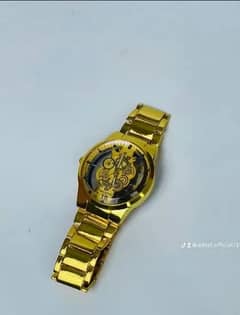 Men watch for sale