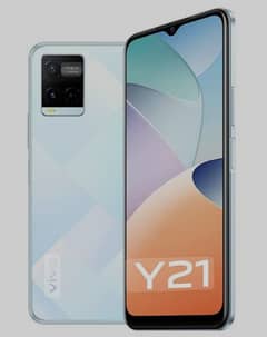 Vivo Y21 4/64