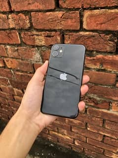 iPhone 11 Fu Waterpack 64GB