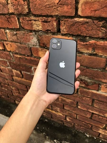 iPhone 11 Fu Waterpack 10