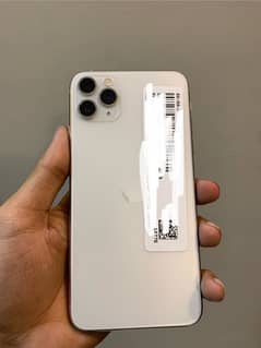 Iphone 11 Pro Max 256gb Off Pta Apprv 10/10 Sealed