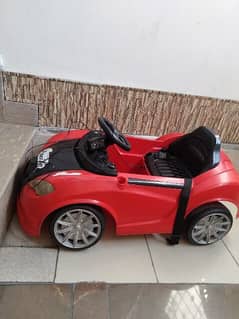 kids car