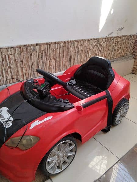 kids car 3