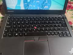 Lenovo laptop