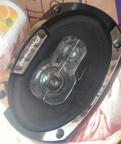 pioneer genuine 6x9 speakers