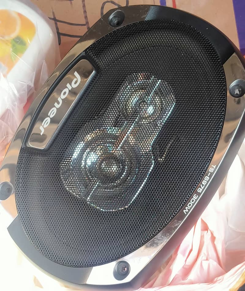 pioneer genuine 6x9 speakers 0