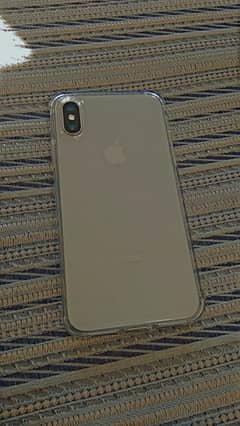 iphone x nonpta byps 64GB53Helth back camera 2x face id ni chlte exnge