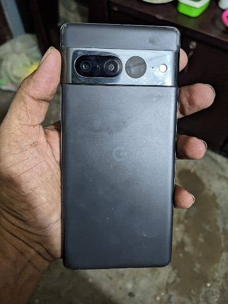 Google pixel 7pro factory unlocked 1