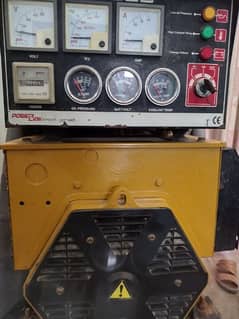 10 kva generator margala engine 10/10 condition 03142113878