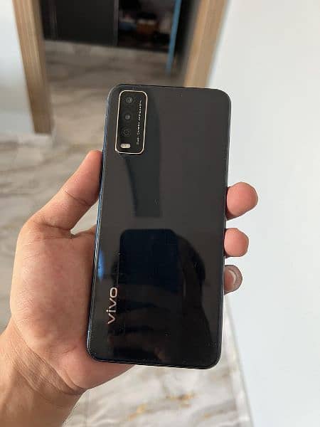 Vivo Y12a 1