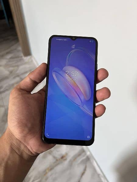 Vivo Y12a 2