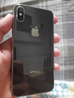 Iphone X 256gb Factory Unlocked