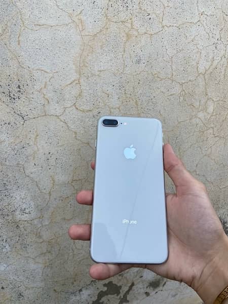 iPhone 8 Plus Waterpack 64GB 4