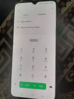 Oppo f15 8/128 Condition 9/10