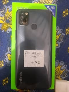 Infinix