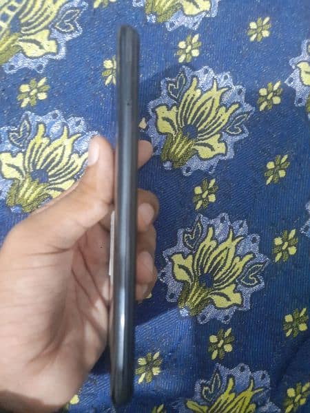 Infinix smart 6 pta approved 2