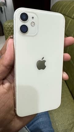 iPhone 11 Factory Unlock Urgent Sale