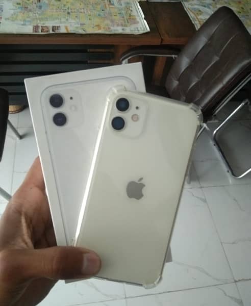 iPhone 11 Factory Unlock Urgent Sale 1