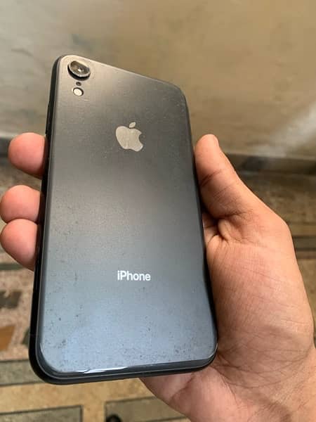 IPhone XR 2