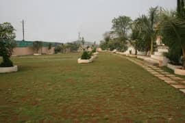 Ultra Luxury Modern Design Farm House Society Land For Sale On Main Bedian Road NEAR DHA PHASE 7