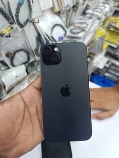 iPhone 15 plus (128gb) jv