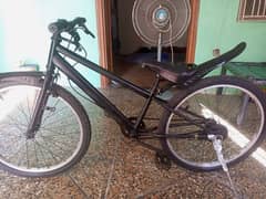 JAPANI BICYCLE IN GOOD CONDITION