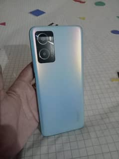 Oppo A76