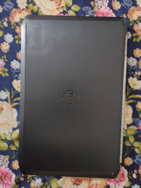 Dell Latitude E5520 Series for sale with best 10/10 condition 0