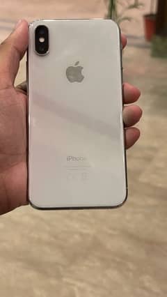 mobile iPhone X 0