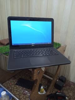 Dell Touch 4gb 32gb Chromebook 13 3380