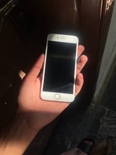 Iphone 6s 64GB PTA APPROVED