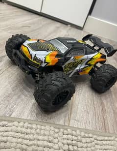 JJRC SCY 16102 pro 80KM/H speed RC car