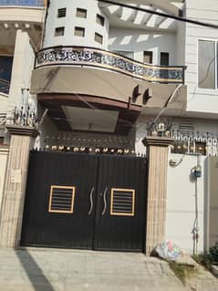 3.5 Marla double story house for Sale Khan Village Road Multan