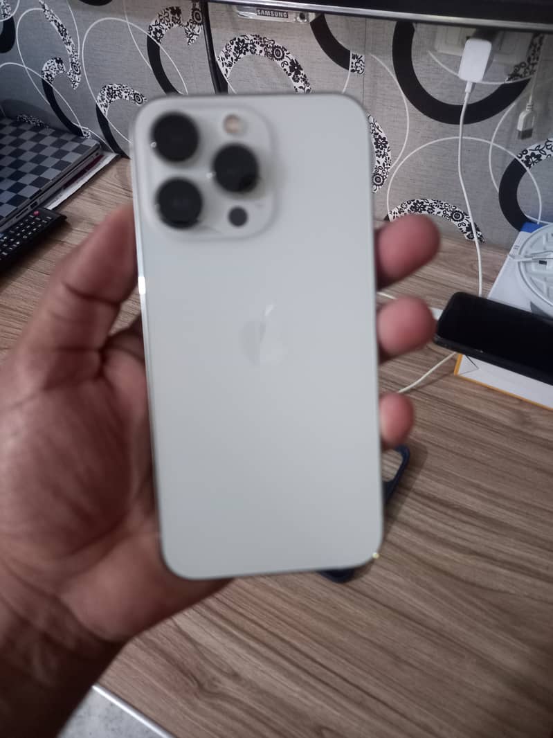 APPLE IPHONE 13 PRO 256 GB 1