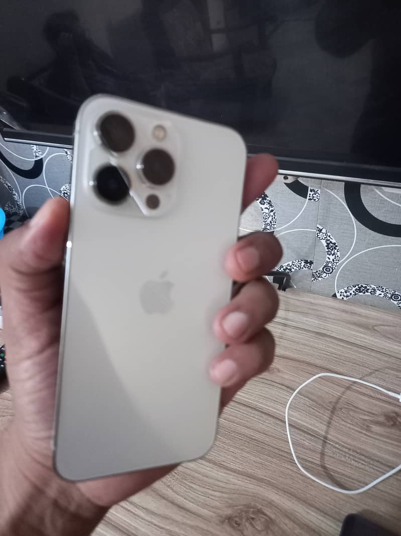 APPLE IPHONE 13 PRO 256 GB 8