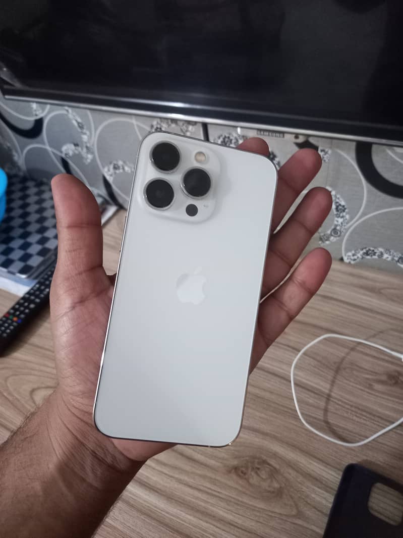 APPLE IPHONE 13 PRO 256 GB 10