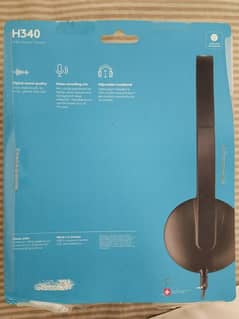 H340 headphone for sale