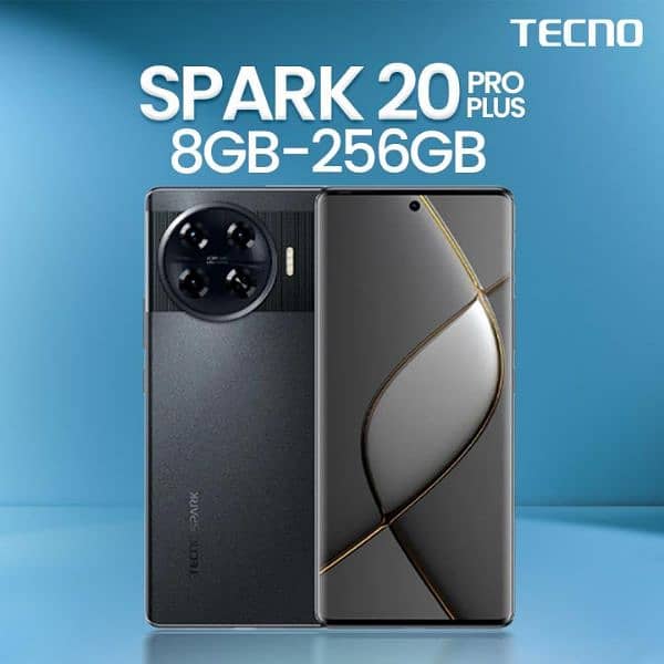 Tecno Spark 20pro plus 16gb 256gb. 0