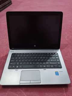 Hp 4th Generation