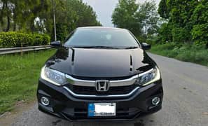 Honda City IVTEC 2023 1.2 0