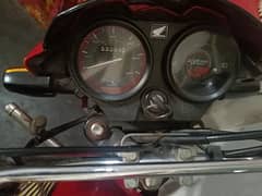 sale my Honda baike