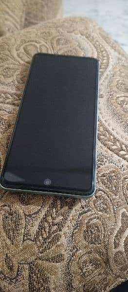 oppo A58 condition 10/10 Waranty card available 1