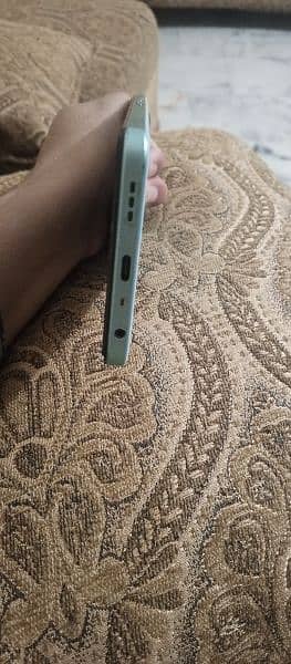 oppo A58 condition 10/10 Waranty card available 4