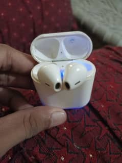 i12 Earbuds