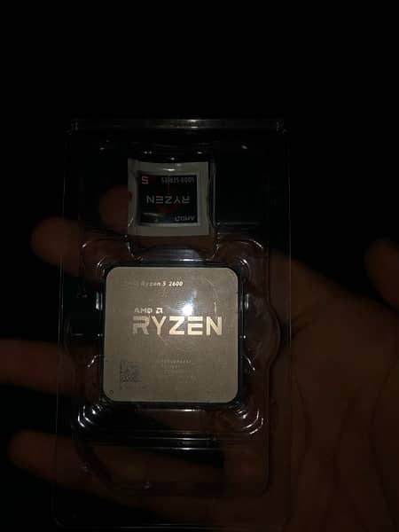 ryzen 5 pc 3